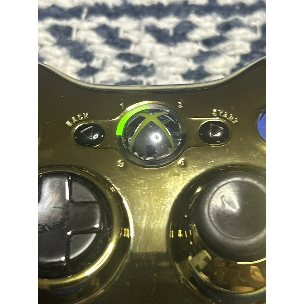 Microsoft xbox 360